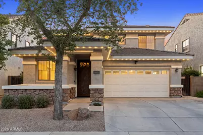 1556 S Chaparral Boulevard, Gilbert, AZ 85296 - Photo 2