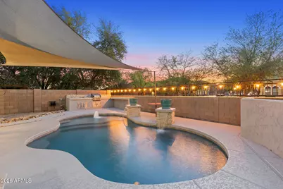 1556 S Chaparral Boulevard, Gilbert, AZ 85296 - Photo 34