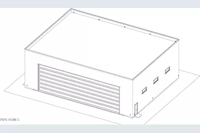 2746 Airpark Drive, Overgaard, AZ 85933 - Photo 8