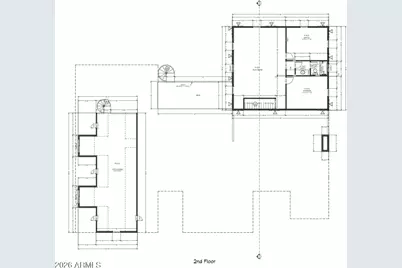 2746 Airpark Drive, Overgaard, AZ 85933 - Photo 6