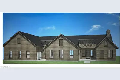 2746 Airpark Drive, Overgaard, AZ 85933 - Photo 1