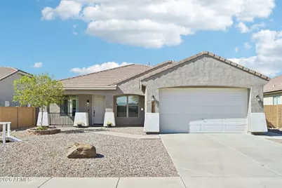41264 N Vine Avenue, San Tan Valley, AZ 85140 - Photo 1