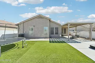 41264 N Vine Ave, San Tan Valley, AZ 85140 - Photo 4