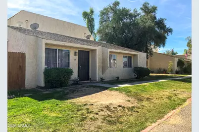 2221 W Farmdale Avenue #17, Mesa, AZ 85202 - Photo 6