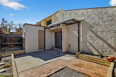 2221 W Farmdale Avenue #17, Mesa, AZ 85202 - Photo 30