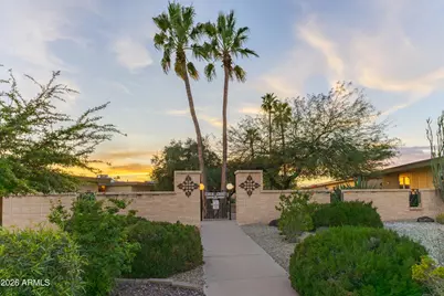 13846 N 109th Avenue, Sun City, AZ 85351 - Photo 28