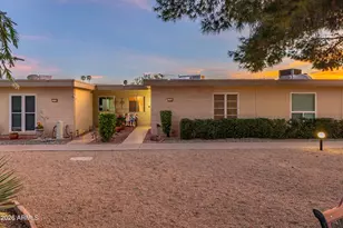 13846 N 109th Ave, Sun City, AZ 85351 - Photo 32