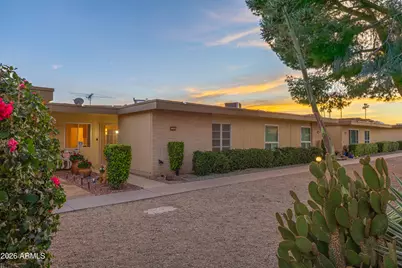 13846 N 109th Avenue, Sun City, AZ 85351 - Photo 30