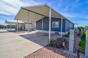 2200 N Delaware Dr, Apache Junction, AZ 85120 - Photo 2