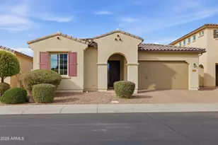 2900 E Citrus Way --, Chandler, AZ 85286 - Photo 1