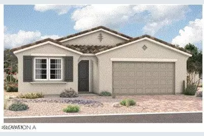 18403 W El Caminito Drive, Waddell, AZ 85355 - Photo 1