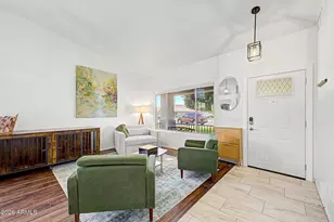 1200 E Carla Vista Dr, Gilbert, AZ 85295 - Photo 4