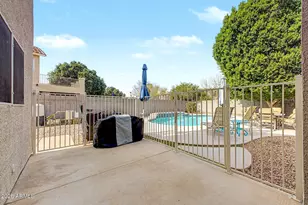 1200 E Carla Vista Dr, Gilbert, AZ 85295 - Photo 32