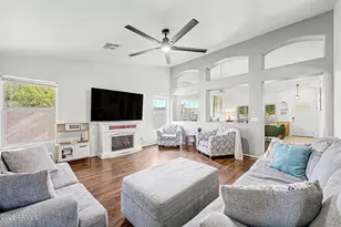 1200 E Carla Vista Dr, Gilbert, AZ 85295 - Photo 8