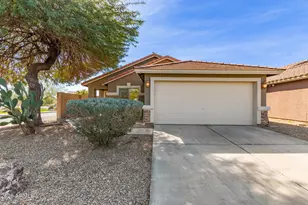25835 W Whyman St, Buckeye, AZ 85326 - Photo 1