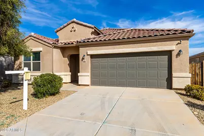 16665 N Luna Drive, Maricopa, AZ 85138 - Photo 2