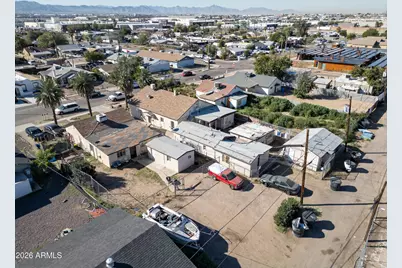 2916 E Monroe Street, Phoenix, AZ 85034 - Photo 4