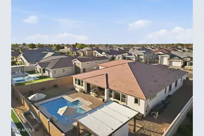 19583 E Domingo Road, Queen Creek, AZ 85142 - Photo 78