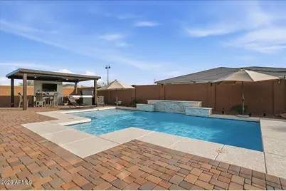 19583 E Domingo Road, Queen Creek, AZ 85142 - Photo 52