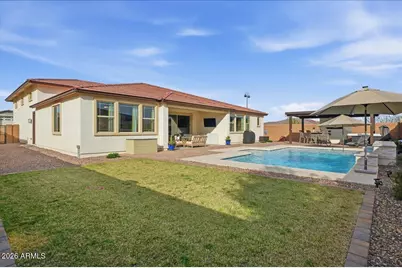 19583 E Domingo Road, Queen Creek, AZ 85142 - Photo 54