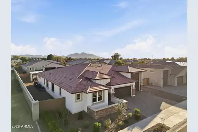 19583 E Domingo Road, Queen Creek, AZ 85142 - Photo 8