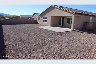 1267 W Flowstone Trail, Benson, AZ 85602 - Photo 30