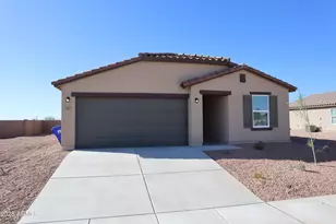 1267 W Flowstone Trail, Benson, AZ 85602 - Photo 1