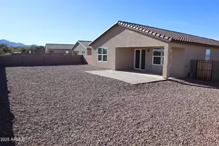 1267 W Flowstone Trail, Benson, AZ 85602 - Photo 30