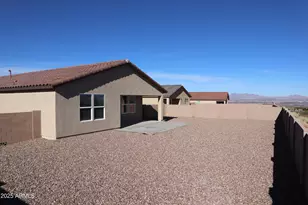 1267 W Flowstone Trail, Benson, AZ 85602 - Photo 32