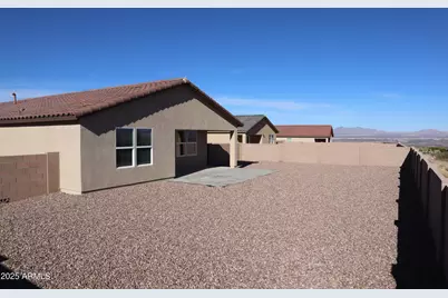 1267 W Flowstone Trail, Benson, AZ 85602 - Photo 32