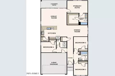 1267 W Flowstone Trail, Benson, AZ 85602 - Photo 42