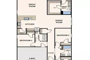 1267 W Flowstone Trail, Benson, AZ 85602 - Photo 42