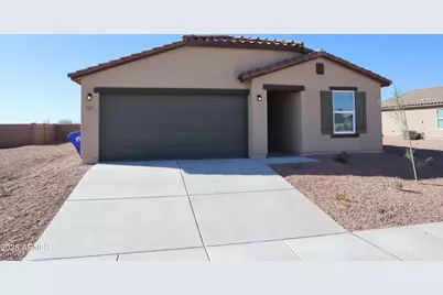 1267 W Flowstone Trail, Benson, AZ 85602 - Photo 1