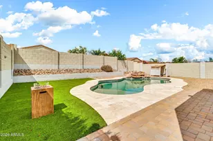 18286 E La Posada Ct, Gold Canyon, AZ 85118 - Photo 2