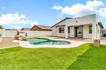 18286 E La Posada Court, Gold Canyon, AZ 85118 - Photo 1