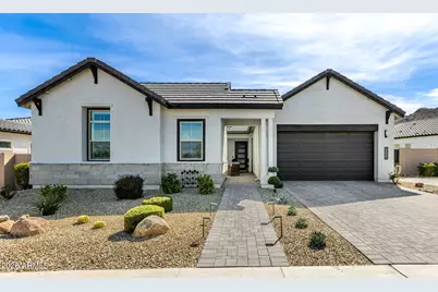 4899 W Marsh Wren Lane, San Tan Valley, AZ 85144 - Photo 2