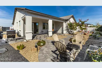 4899 W Marsh Wren Lane, San Tan Valley, AZ 85144 - Photo 38