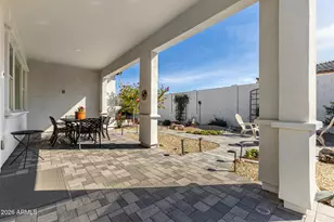 4899 W Marsh Wren Ln, San Tan Valley, AZ 85144 - Photo 36