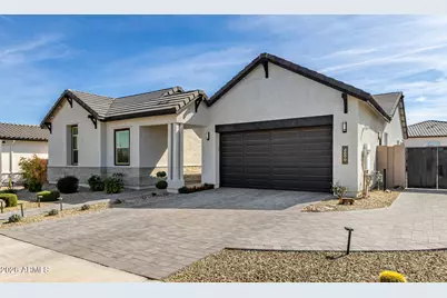 4899 W Marsh Wren Lane, San Tan Valley, AZ 85144 - Photo 6