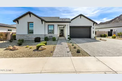 4899 W Marsh Wren Lane, San Tan Valley, AZ 85144 - Photo 1