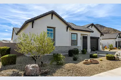 4899 W Marsh Wren Lane, San Tan Valley, AZ 85144 - Photo 4