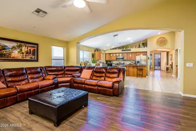 3122 W Adobe Dam Road, Phoenix, AZ 85027 - Photo 36