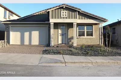 4423 W Acorn Valley Trail, New River, AZ 85087 - Photo 1