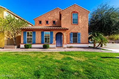 4832 W Carson Road, Laveen, AZ 85339 - Photo 1
