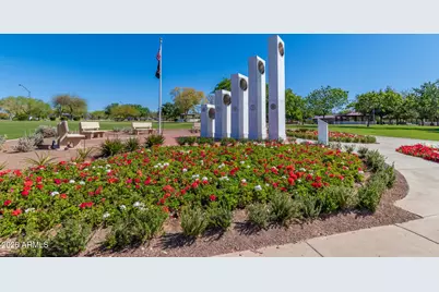 3341 W Twain Court, Anthem, AZ 85086 - Photo 42