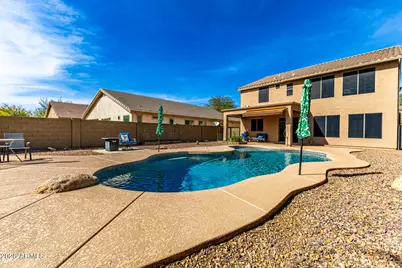 3341 W Twain Court, Anthem, AZ 85086 - Photo 36