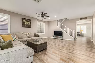 3341 W Twain Court, Anthem, AZ 85086 - Photo 4