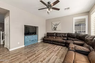 3341 W Twain Court, Anthem, AZ 85086 - Photo 6