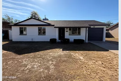 3471 E Delcoa Drive, Phoenix, AZ 85032 - Photo 1