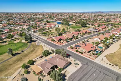 13517 W Springdale Drive, Sun City West, AZ 85375 - Photo 72